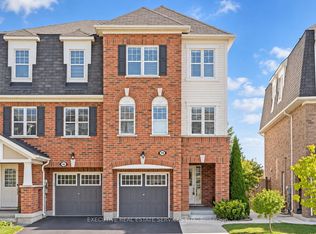 98 Bannister Cres, Brampton, ON L7A 4H4