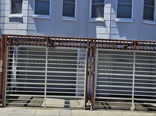 1363 93rd Ave #A, Oakland, CA 94603