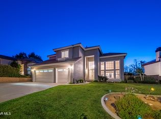 42215 Round Hill Dr, Lancaster, CA 93536