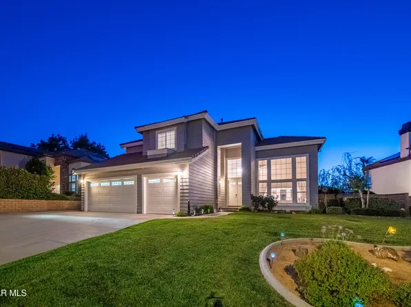 42215 Round Hill Dr, Lancaster, CA 93536