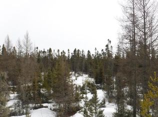 On Koth Rd, Tomahawk, WI 54487