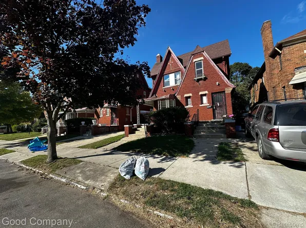 17183 Stoepel St, Detroit, MI 48221