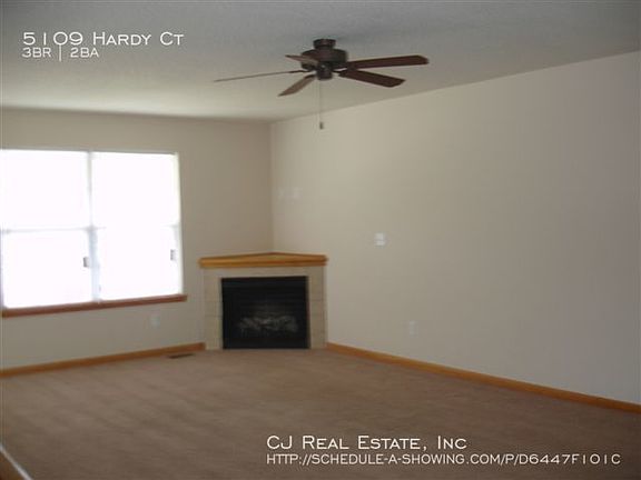 3rd image of 5109 Hardy Ct
