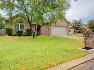 4206 Camber Ct, College Station, TX 77845