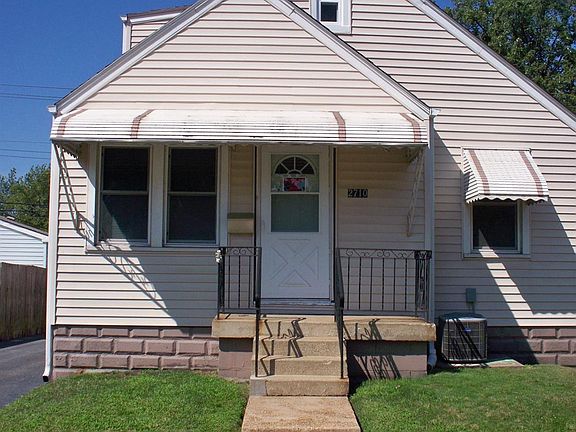 2nd image of 2710 Schrage Ave