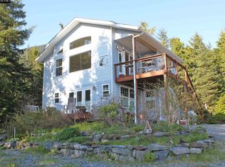 2028 Halibut Point Rd #D, Sitka, AK 99835