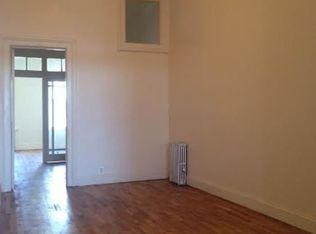293 Jefferson Ave #3, Brooklyn, NY 11216