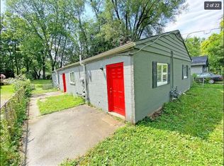 3116 Seneca St #2, Middletown, OH 45044