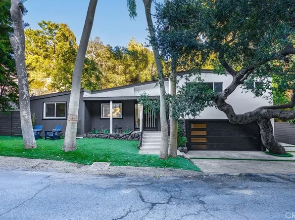 9921 Westwanda Dr, Beverly Hills, CA 90210