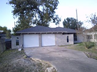 11642 Harrow St, Houston, TX 77093