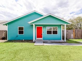 7110 Tranquil Ln, Converse, TX 78109