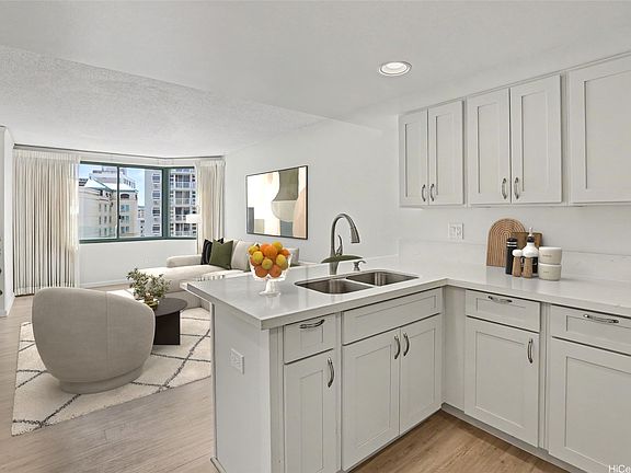2nd image of 1314 Kalakaua Ave APT 1507