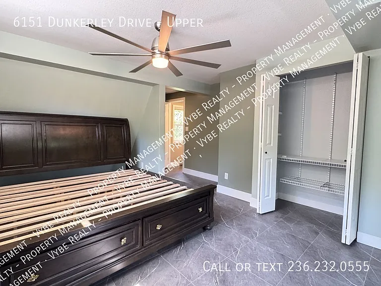 6151 Dunkerley Rd #UPPER — Photo 22