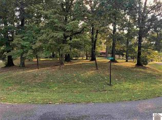 0 Lakeway Dr LOT 31, Murray, KY 42071