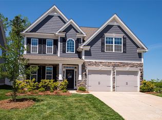 1714 Santa Clara Trce, Clover, SC 29710