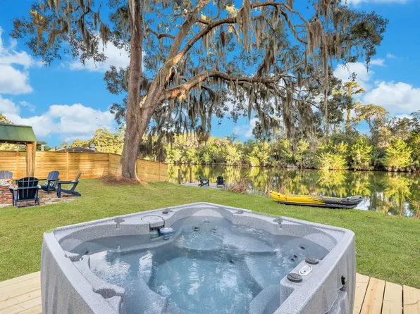 (undisclosed Address), Savannah, GA 31410