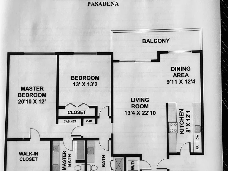 266 S Madison Ave — Photo 19