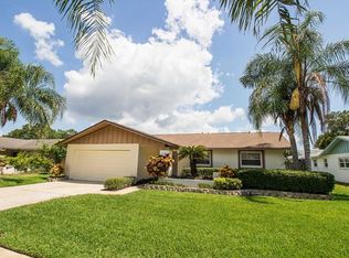 2371 Warwick Dr, Clearwater, FL 33763