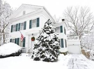 252 Main St, Durham, CT 06422