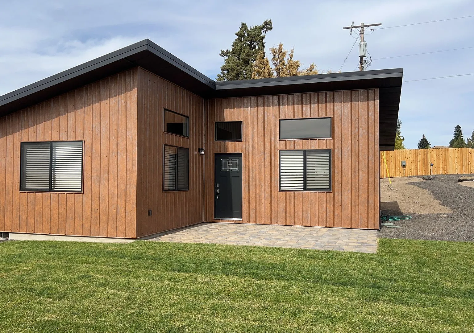 Brand-New 1 Bedroom / 1 Bathroom Home — Photo 1