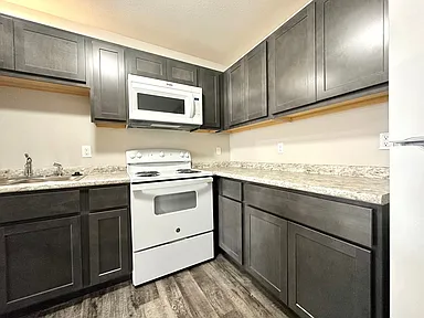 Harvest View Apartments - First Floor Unit (Staged)