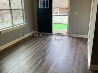 440 S Clark St #440, New Orleans, LA 70119