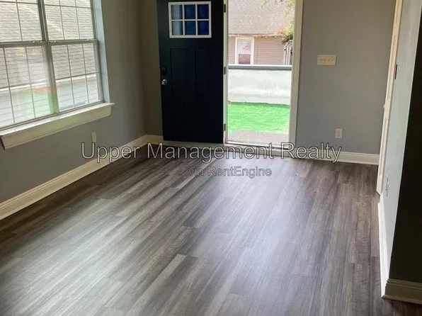440 S Clark St #440, New Orleans, LA 70119