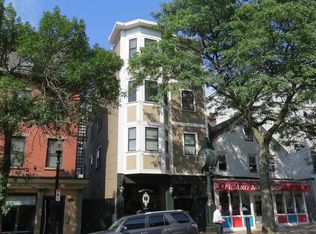 344 W Broadway UNIT 1, Boston, MA 02127