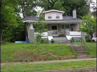 3209 E 5th Ave, Knoxville, TN 37914