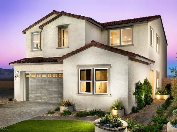 10321 Scalata Ave, Las Vegas, NV 89166