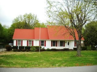 825 Jay Ln, Lascassas, TN 37085