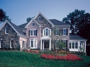 4820 Attenborough Way, Ellicott City, MD 21043