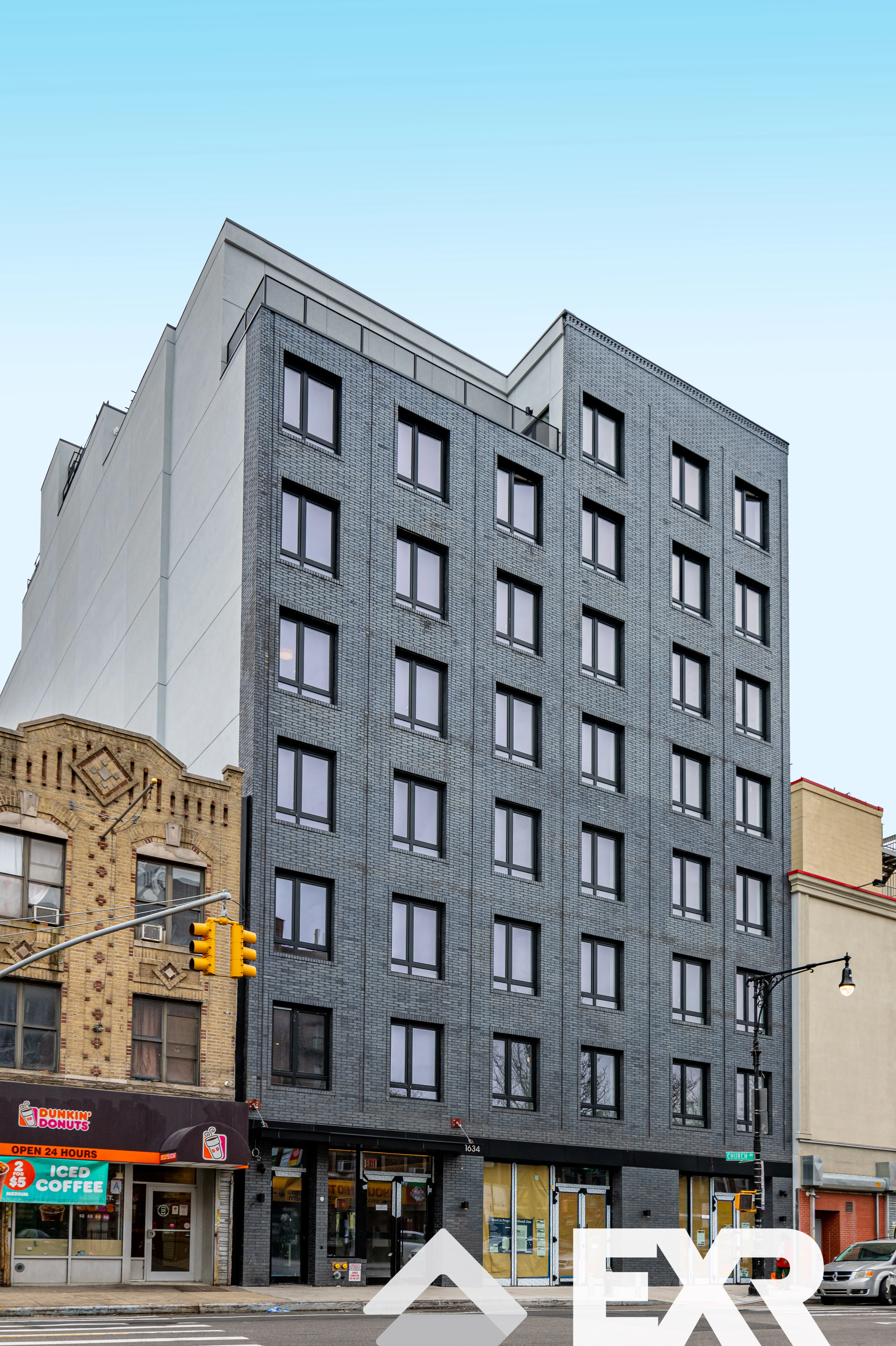1634 Church Avenue in Prospect Park South : Sales, Rentals, Floorplans