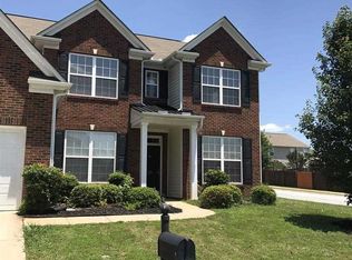 125 Bells Creek Dr, Simpsonville, SC 29681