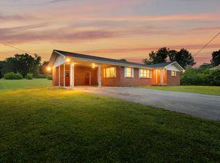 137 Scenic Hill Dr, Spring City, TN 37381