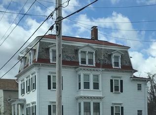 128 Maplewood Ave, Cranston, RI 02920