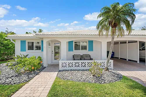 706 Spanish Dr S Photo 1