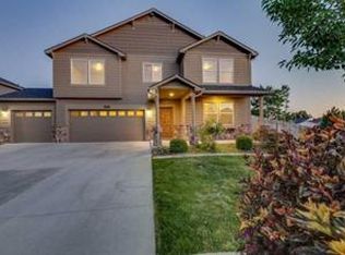 7757 W Morning Ct, Boise, ID 83709