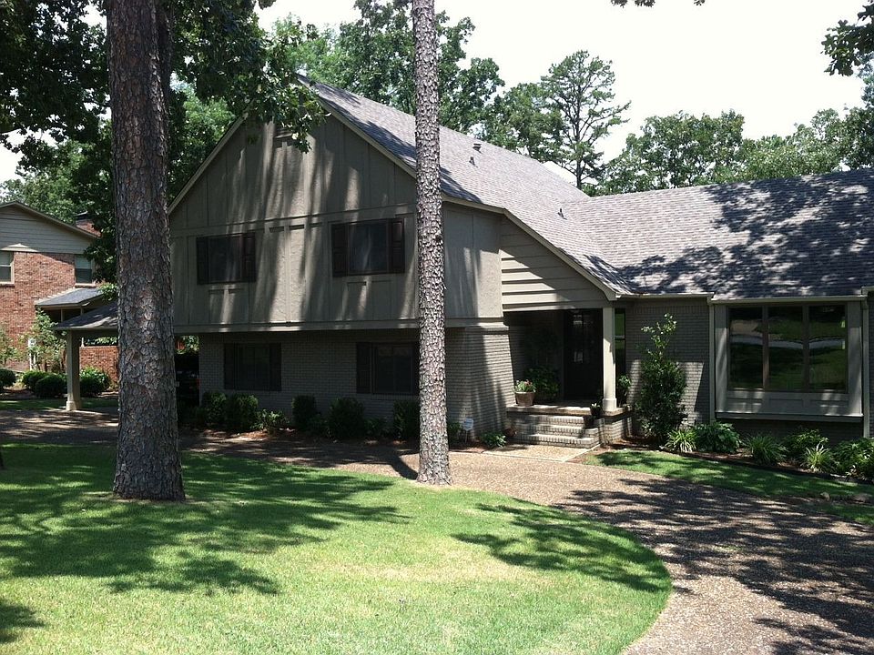 28 Saint Andrews with new carport