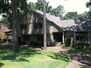 28 Saint Andrews Dr, Little Rock, AR 72212