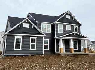 7335 Coralberry Way, Plain City, OH 43064