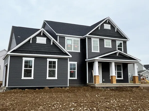 7335 Coralberry Way, Plain City, OH 43064