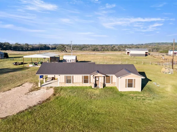 26727 Highway 90 N, Bedias, TX 77831