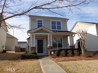 7894 The Lakes Point, Fairburn, GA 30213