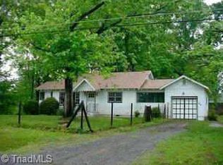 1103 Wooded Ave, Winston Salem, NC 27105