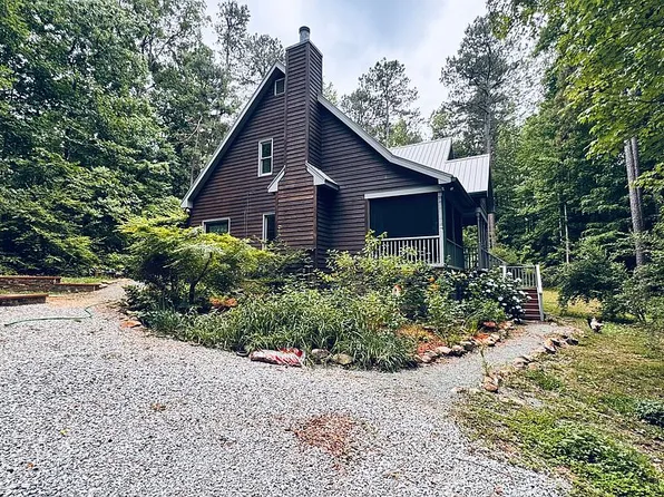 240 McGregor Woods Rd, Chapel Hill, NC 27517
