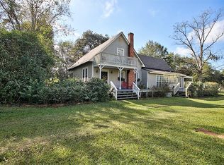 7401 Whitney Camp Rd, Boston, GA 31626