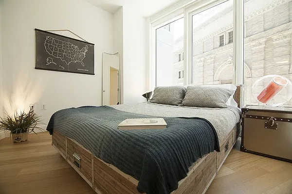 Rented by The Durst Organization | media 18