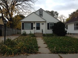 5620 35th Ave S, Minneapolis, MN 55417