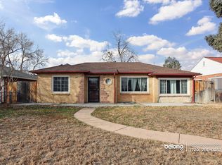 2625 Newport St, Denver, CO 80207